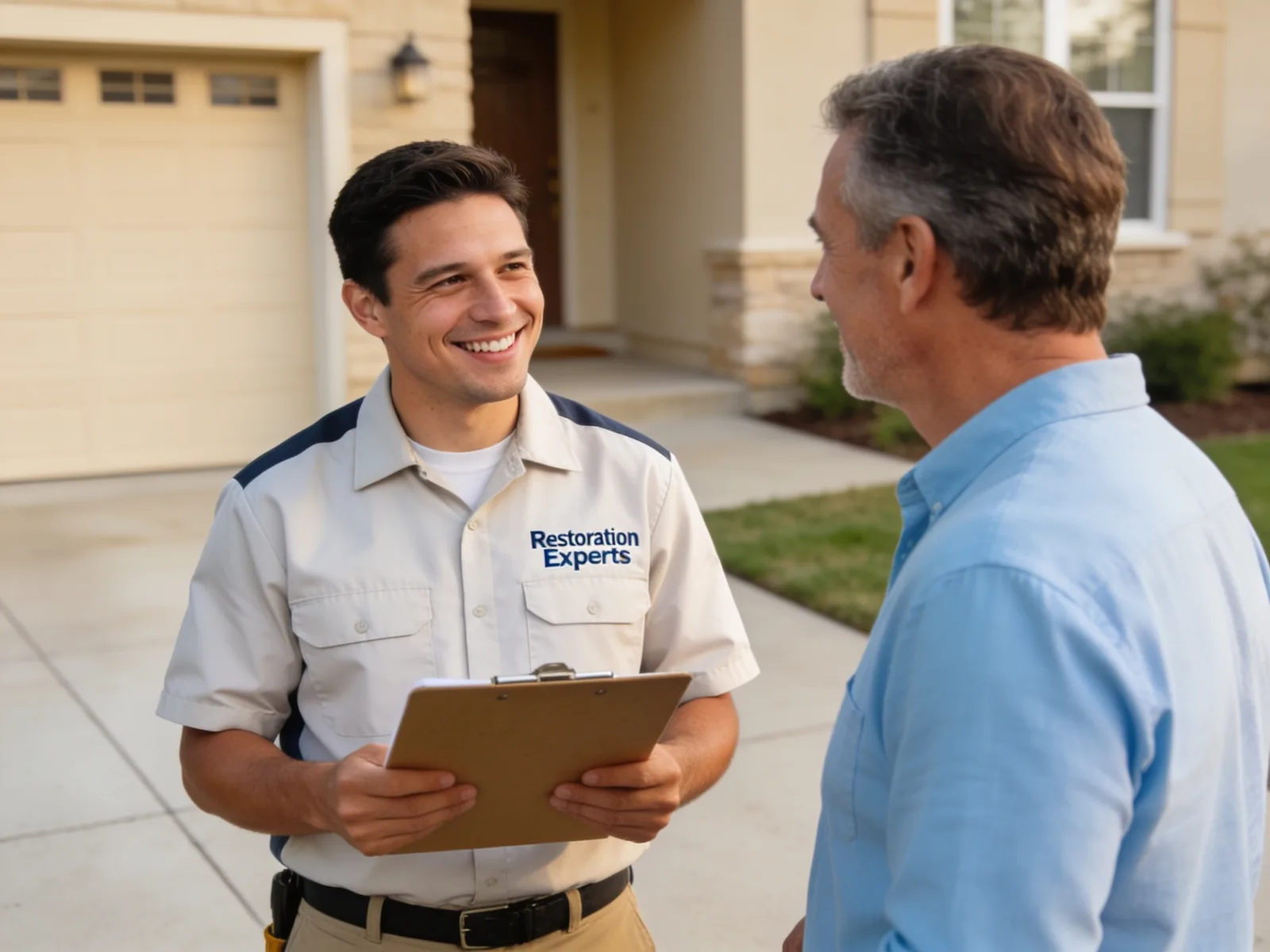 Water Damage Cleanup Hamilton, GA FAQs